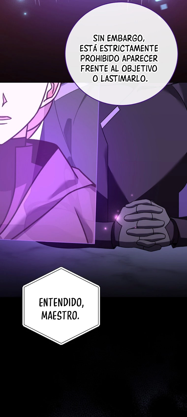 El extra de la novela (remake) capítulo 71, página 83