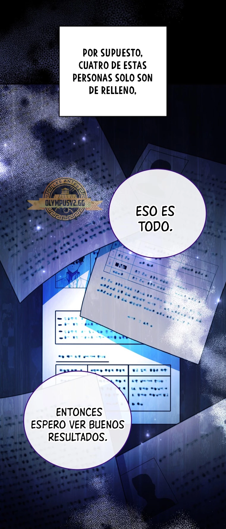 El extra de la novela (remake) capítulo 71, página 84