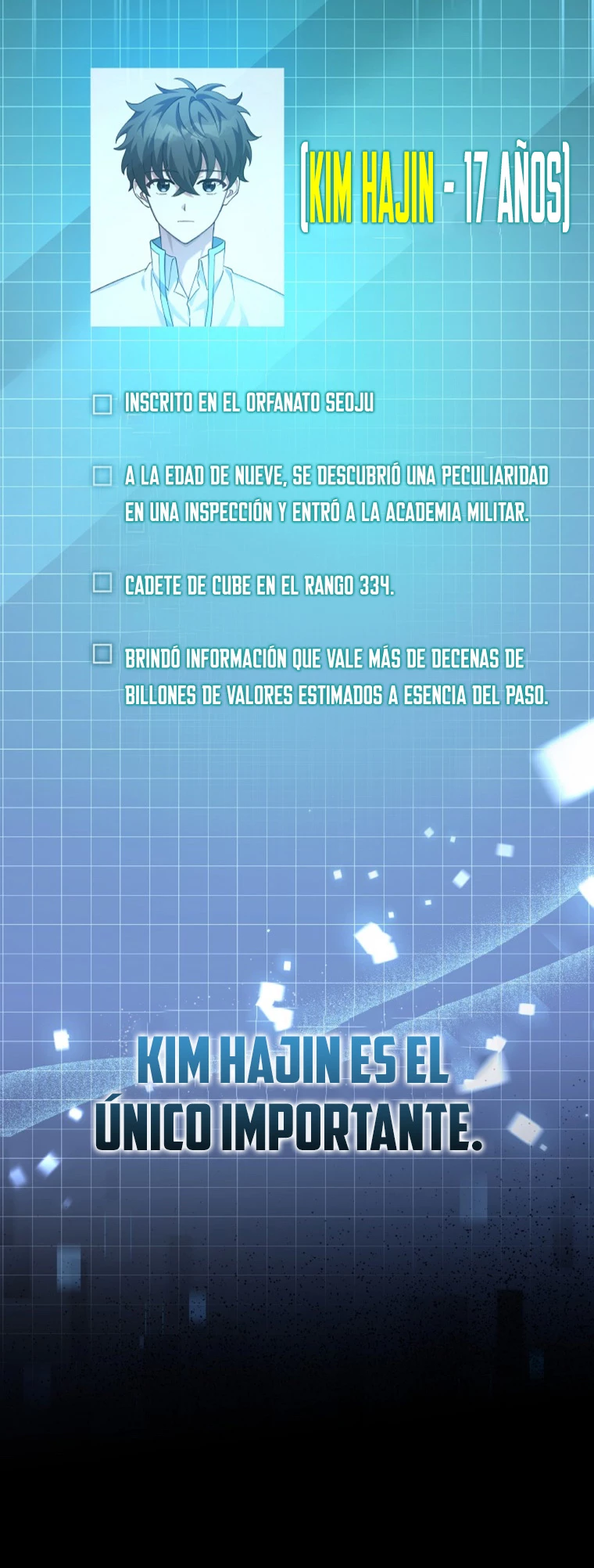 El extra de la novela (remake) capítulo 71, página 86