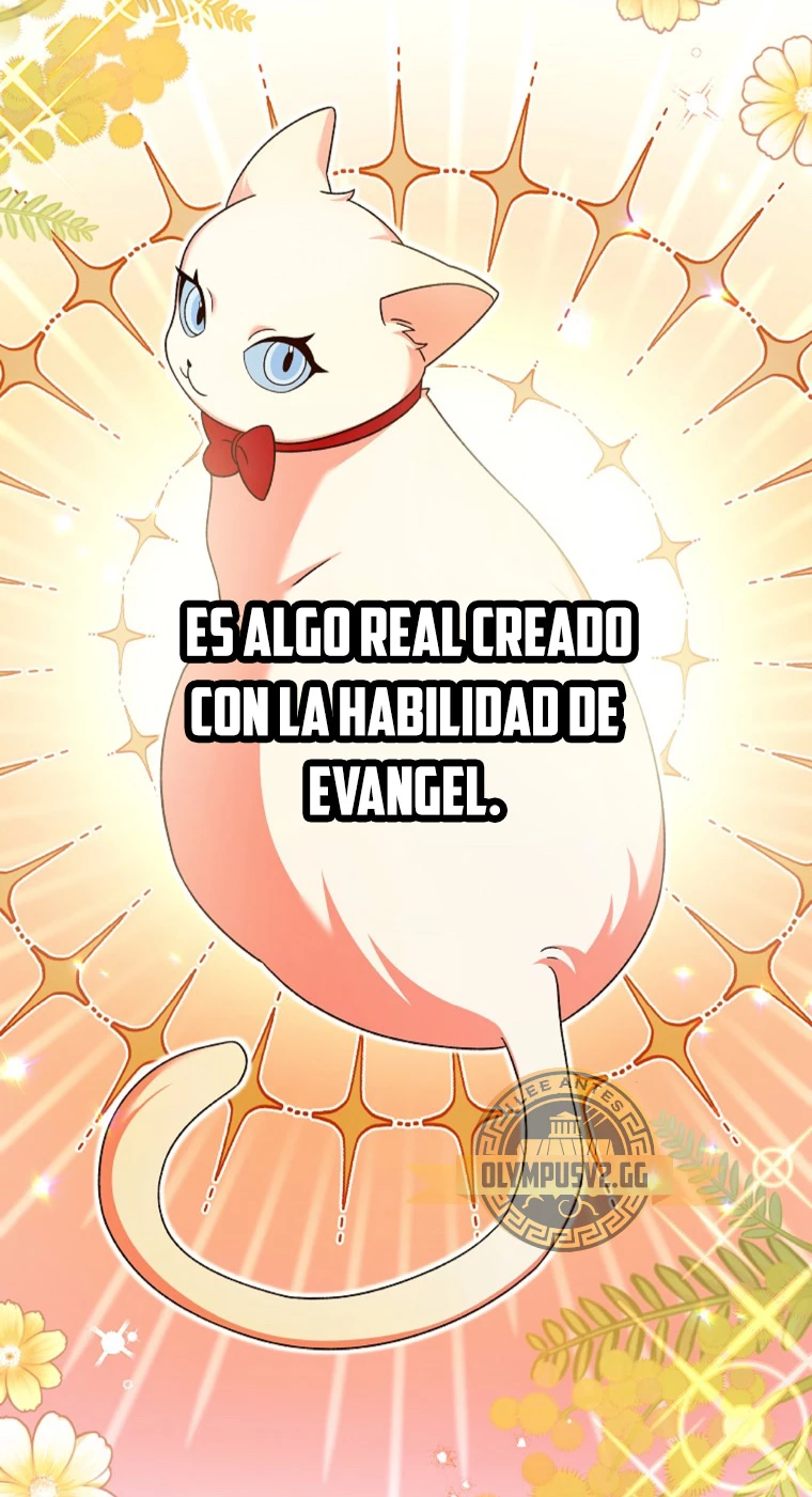 El extra de la novela (remake) capítulo 72, página 8