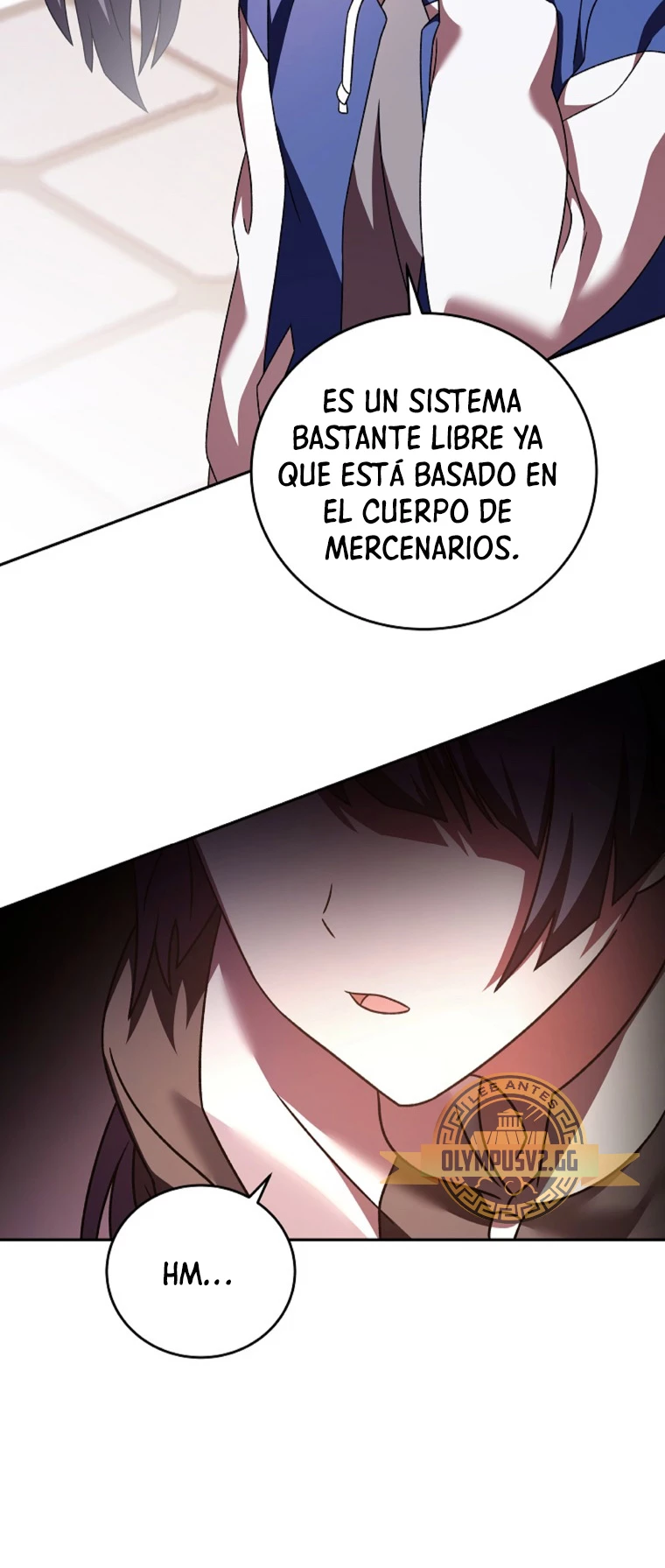El extra de la novela (remake) capítulo 72, página 21