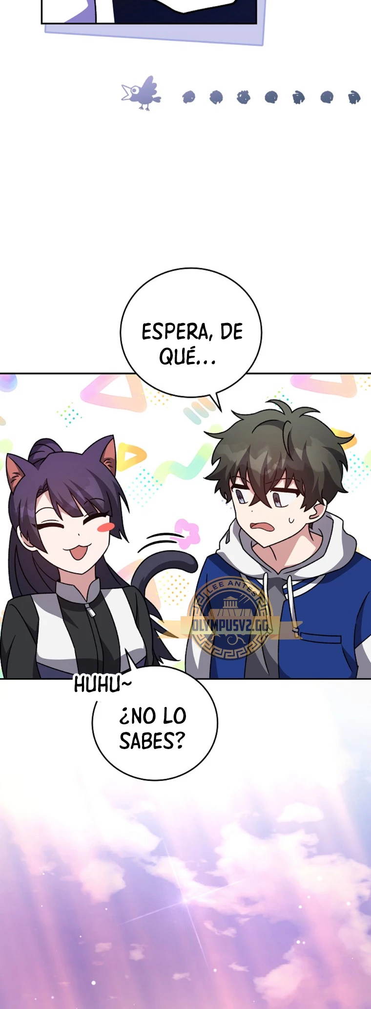 El extra de la novela (remake) capítulo 72, página 25