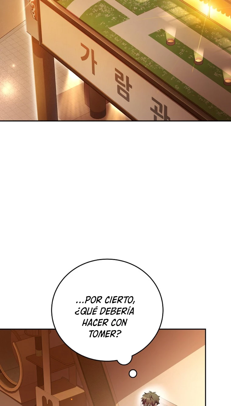 El extra de la novela (remake) capítulo 72, página 40