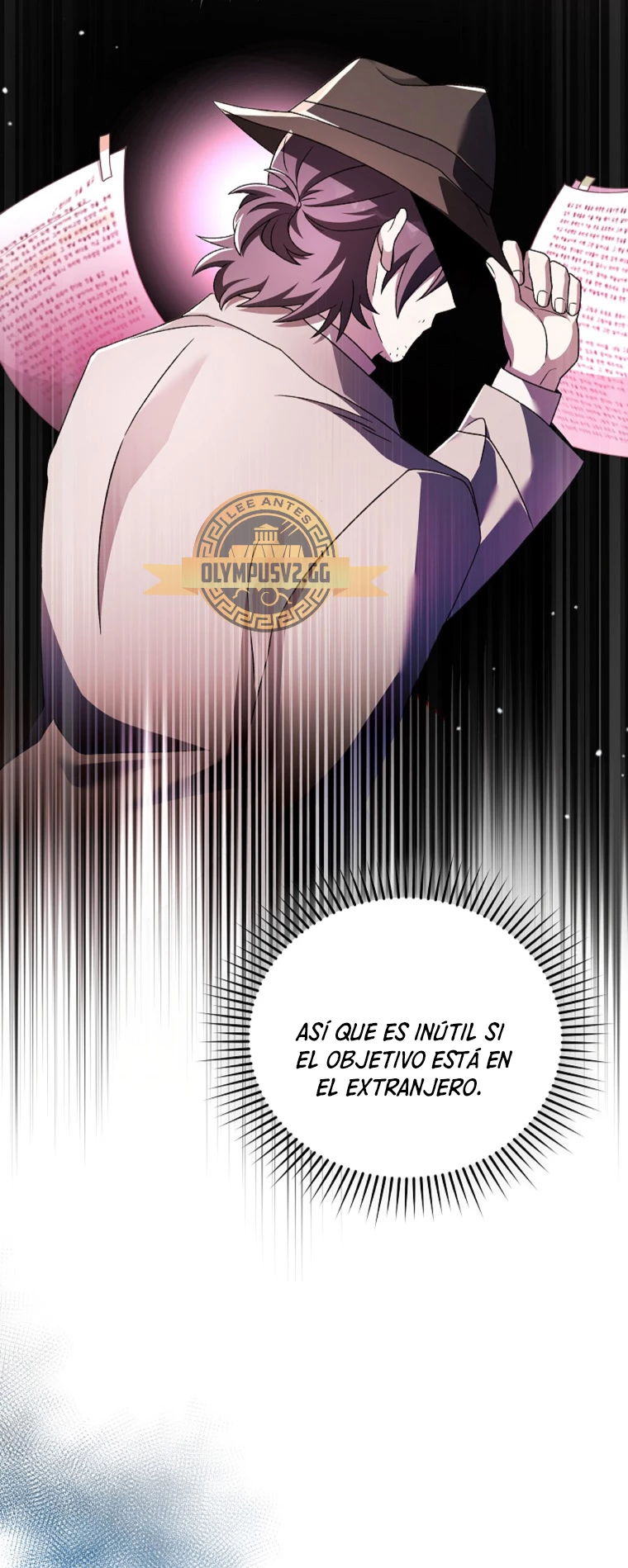 El extra de la novela (remake) capítulo 72, página 47