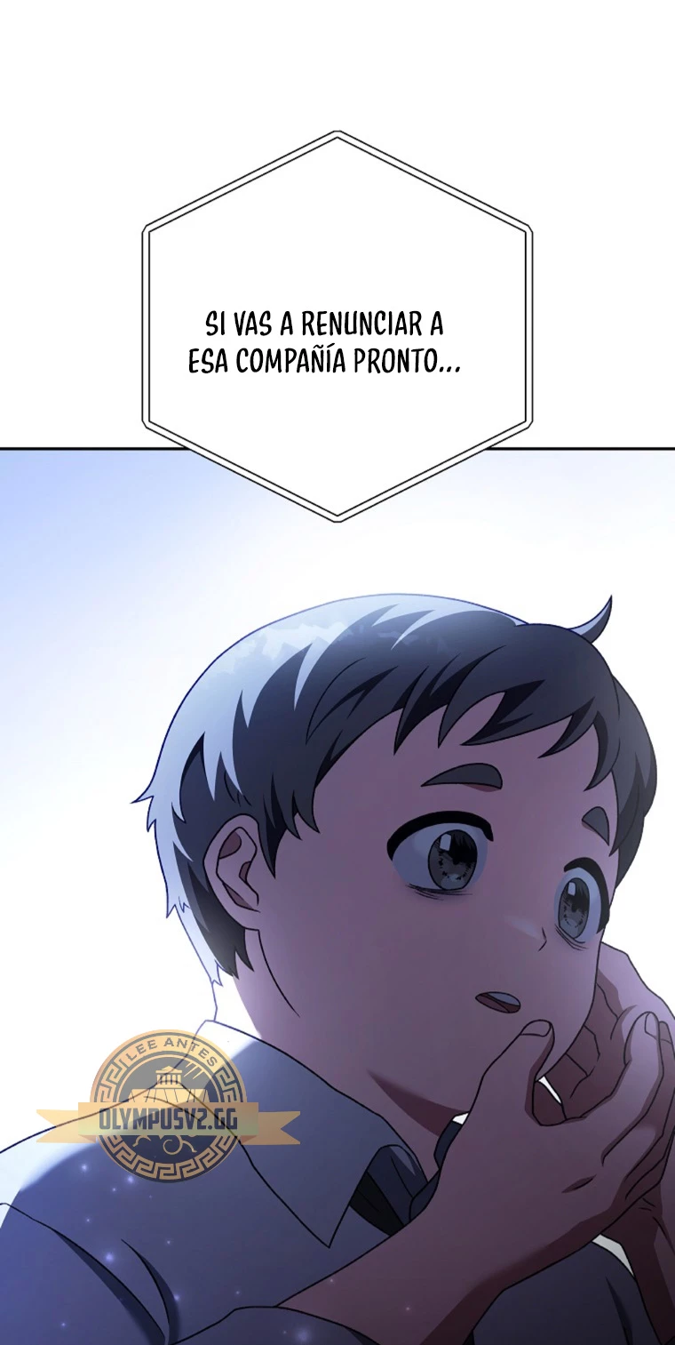 El extra de la novela (remake) capítulo 72, página 57