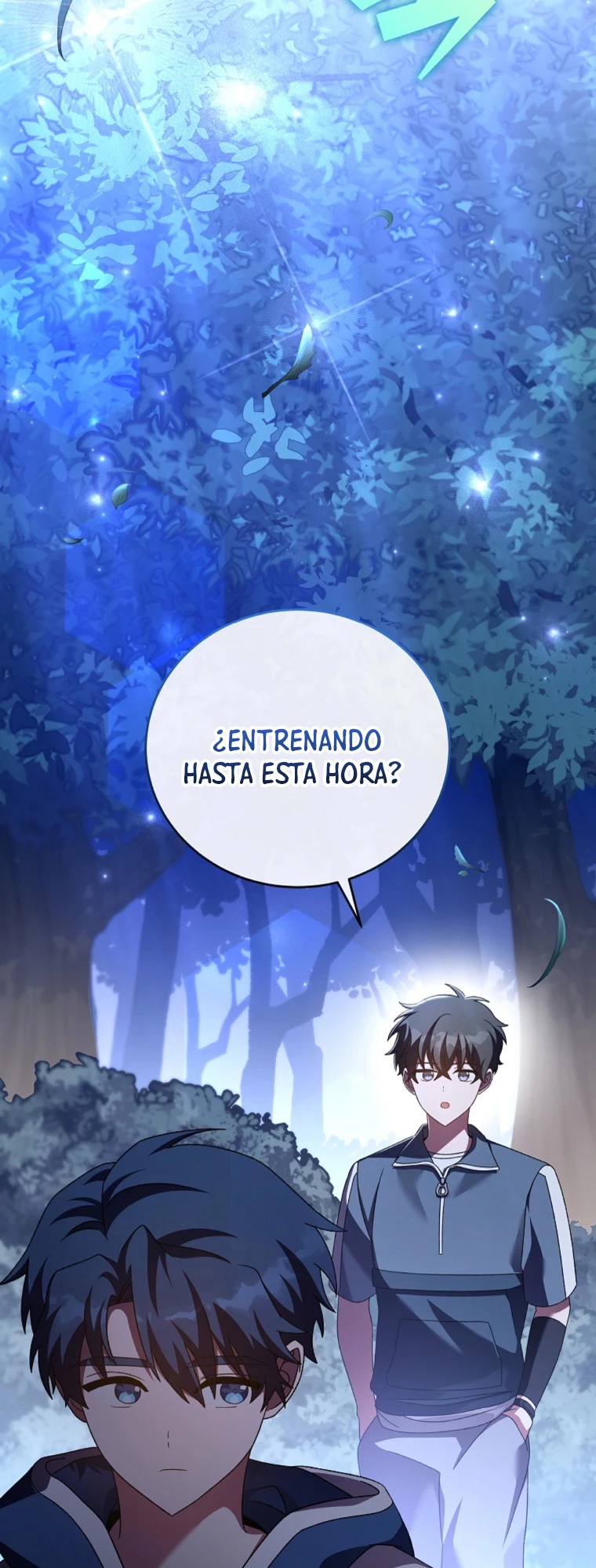 El extra de la novela (remake) capítulo 72, página 69