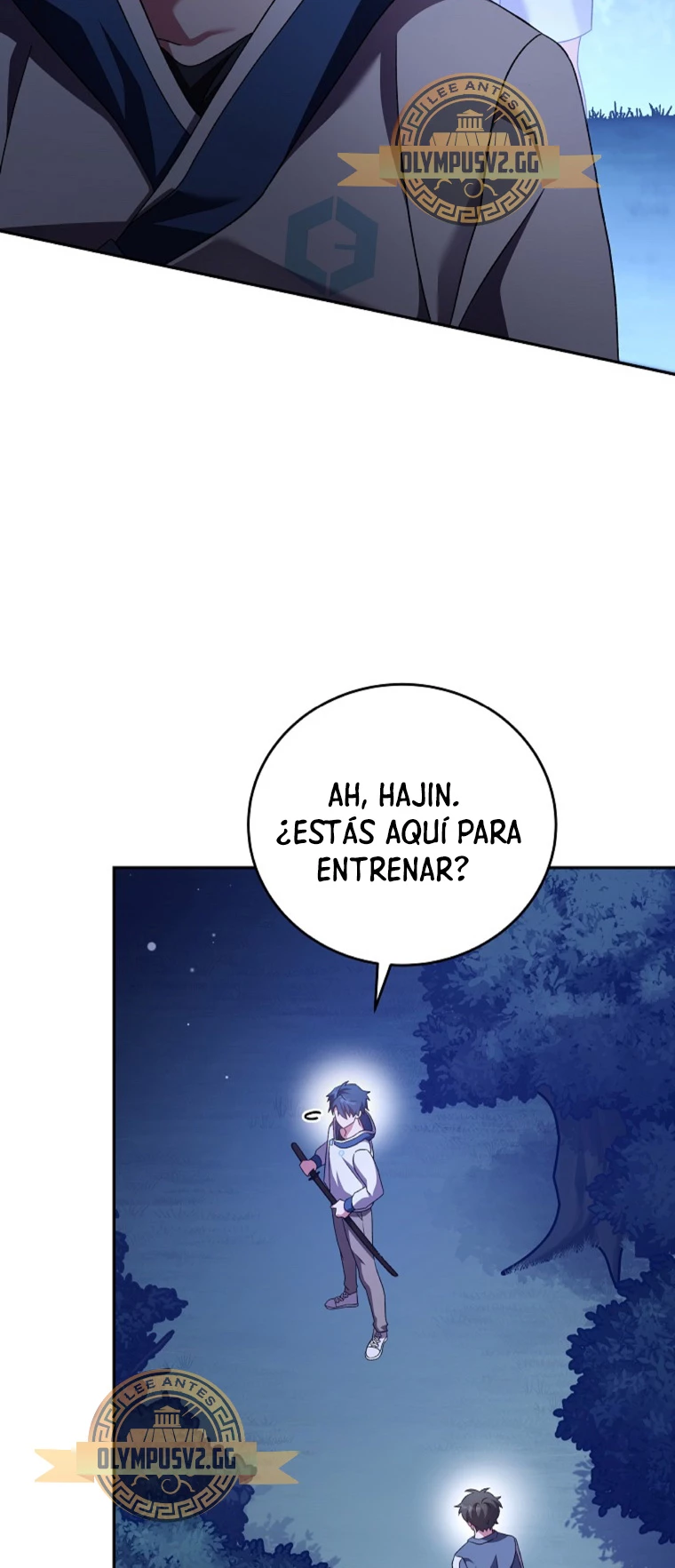 El extra de la novela (remake) capítulo 72, página 70