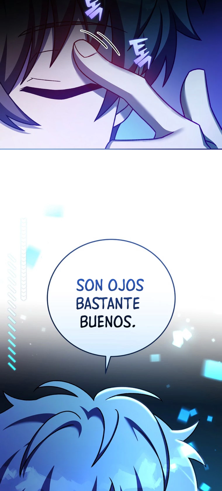 El extra de la novela (remake) capítulo 72, página 77