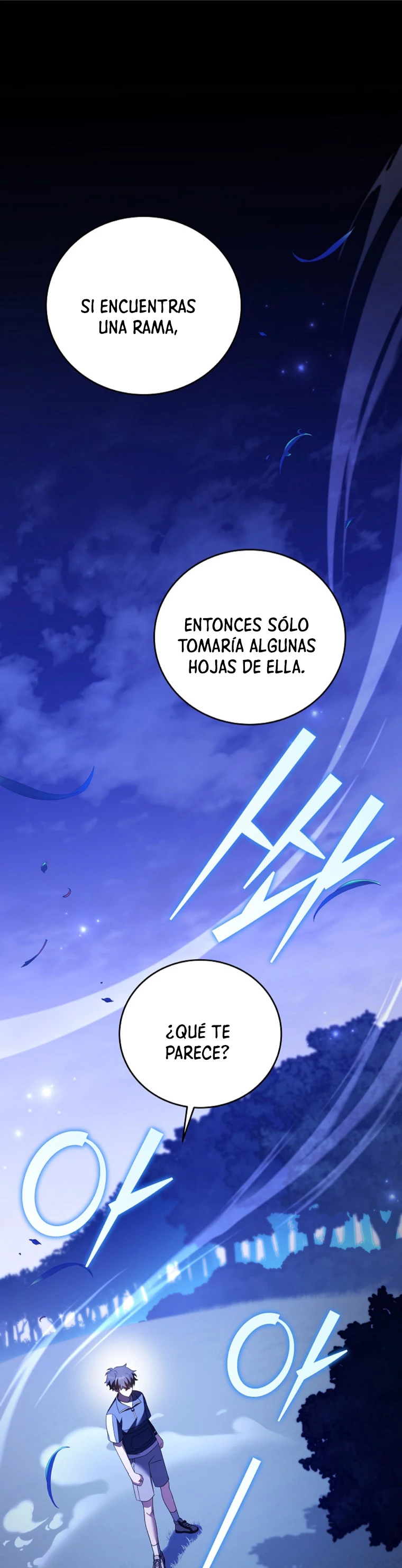 El extra de la novela (remake) capítulo 73, página 2