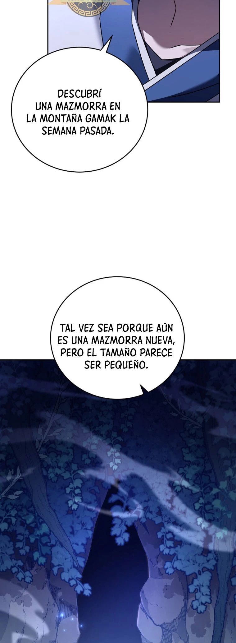 El extra de la novela (remake) capítulo 73, página 4