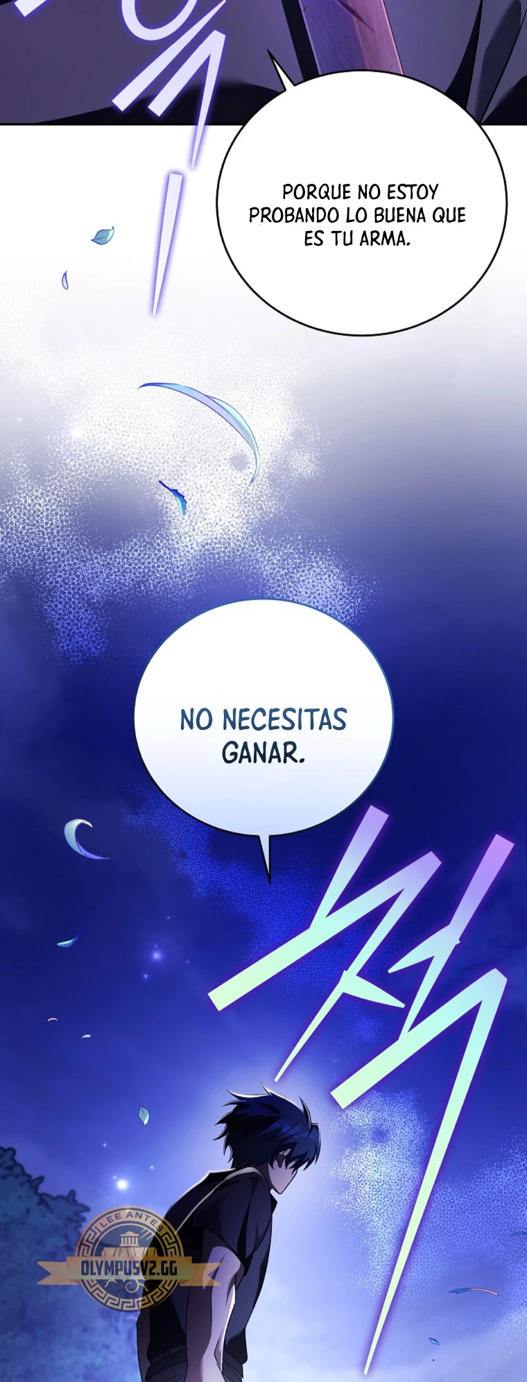 El extra de la novela (remake) capítulo 73, página 13