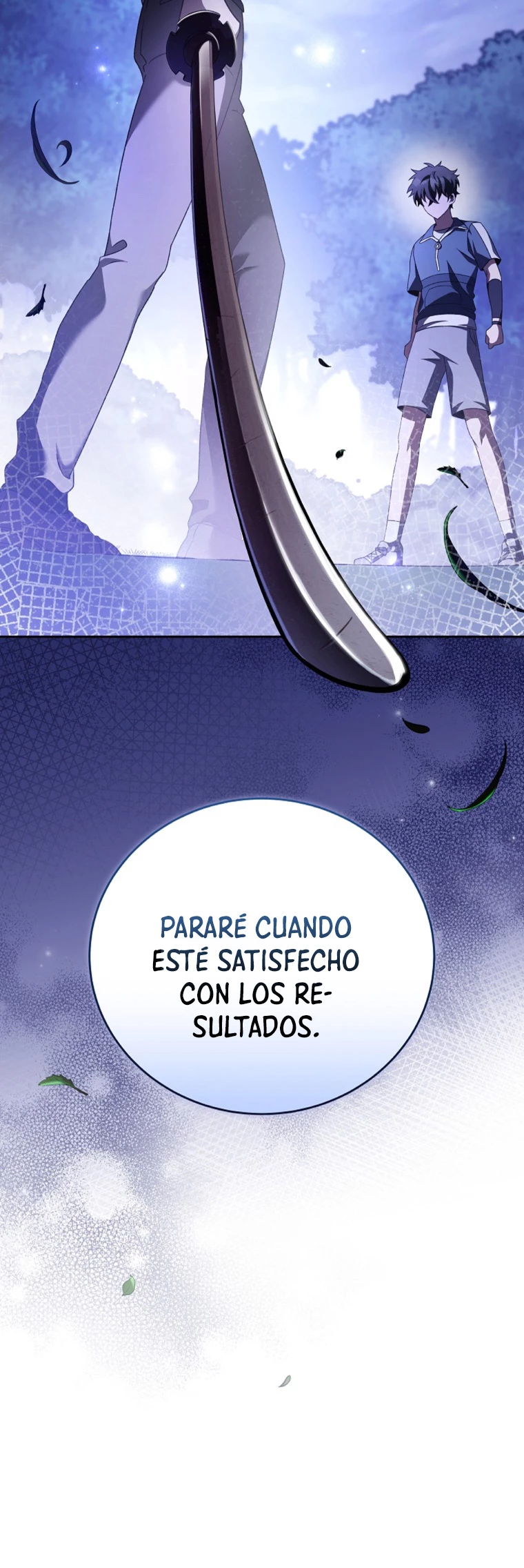 El extra de la novela (remake) capítulo 73, página 14