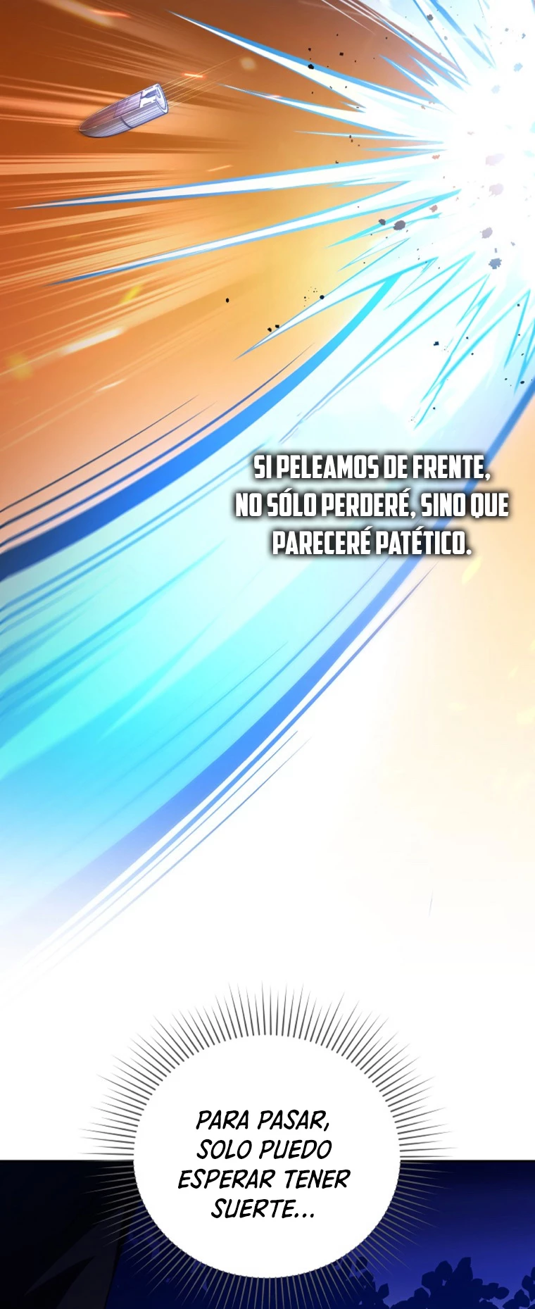 El extra de la novela (remake) capítulo 73, página 17