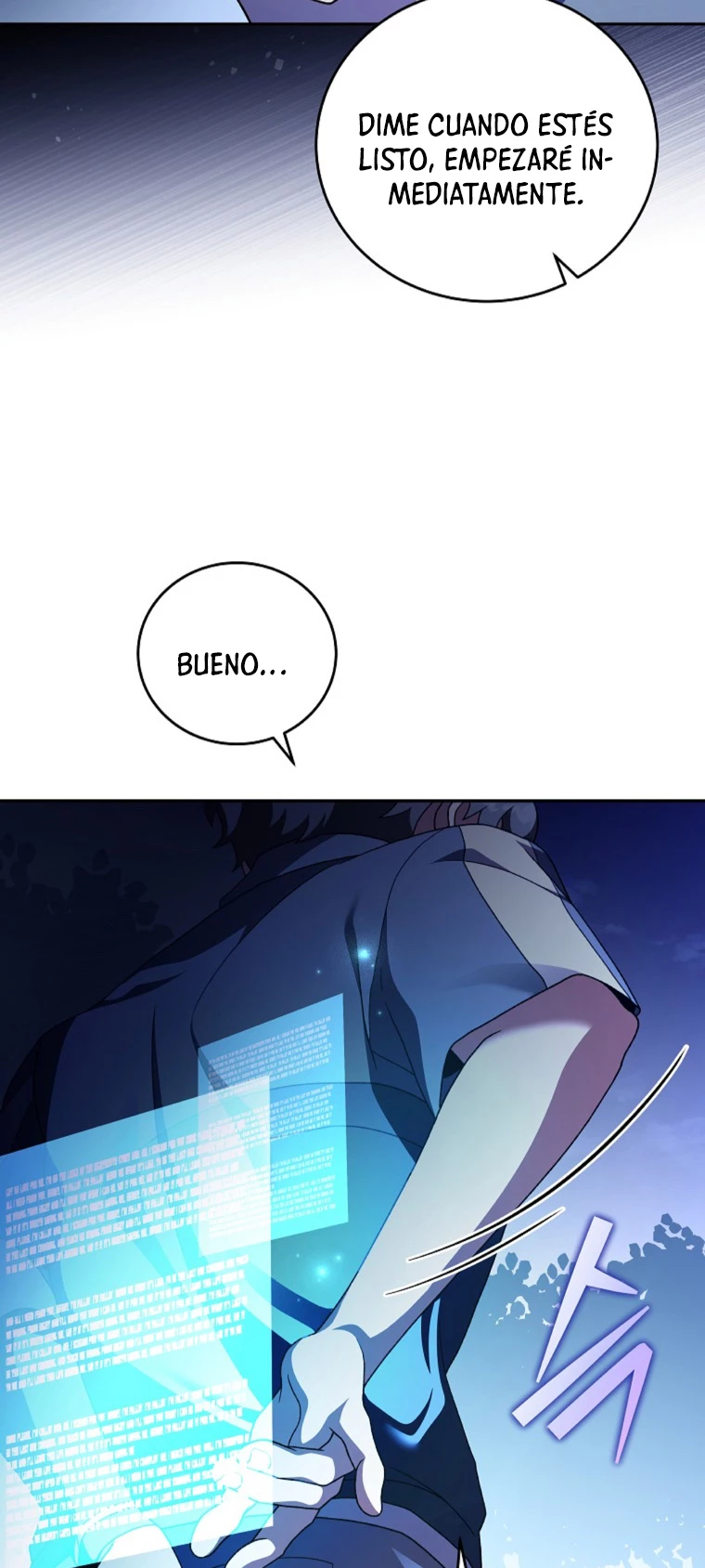 El extra de la novela (remake) capítulo 73, página 19