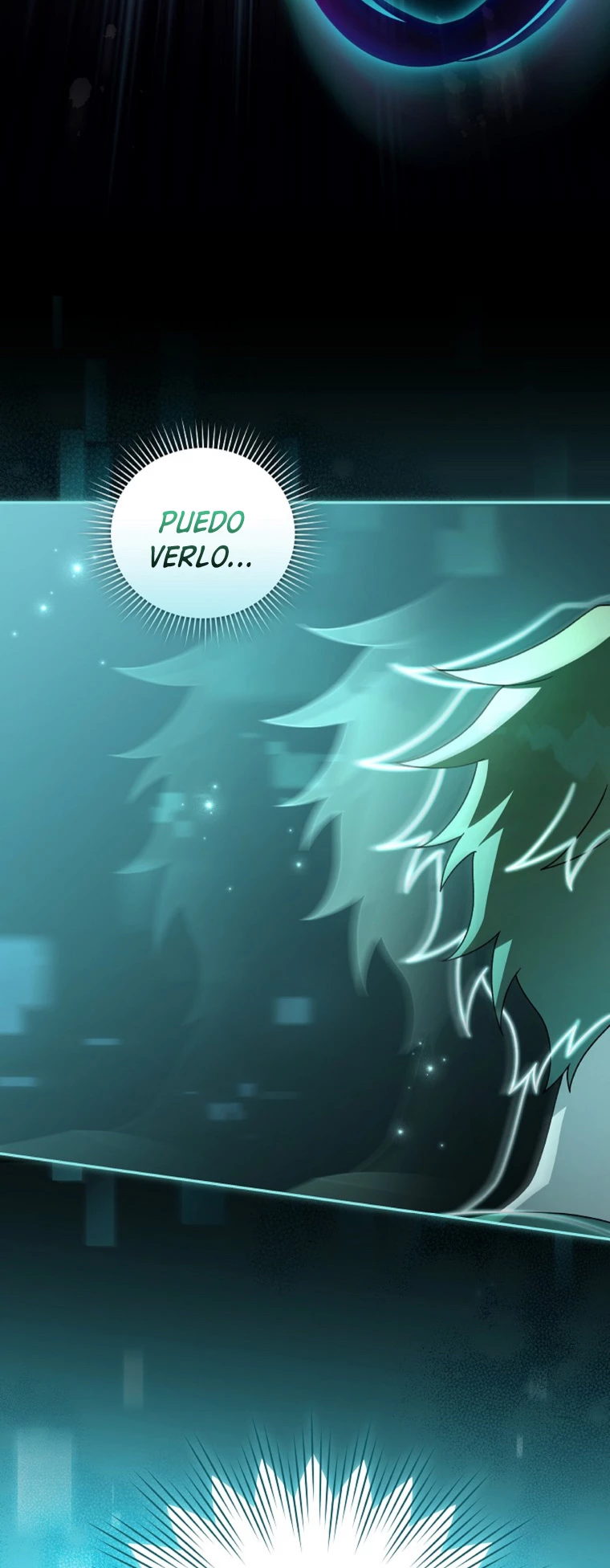 El extra de la novela (remake) capítulo 73, página 26
