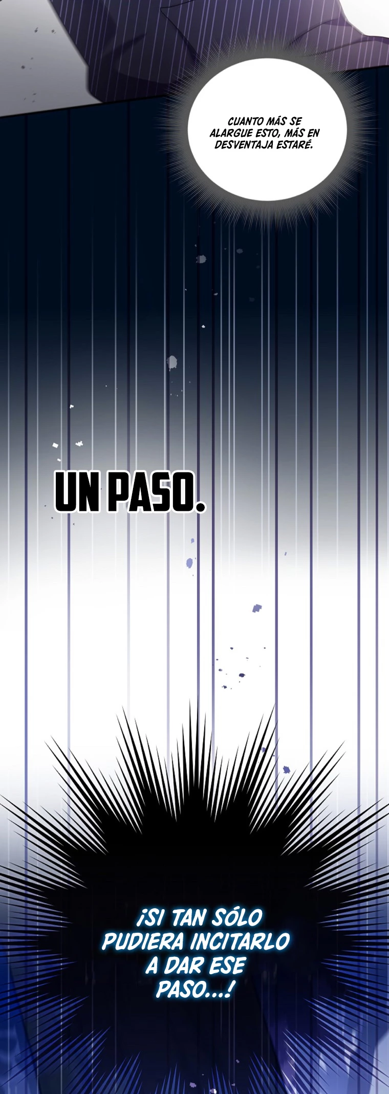 El extra de la novela (remake) capítulo 73, página 36