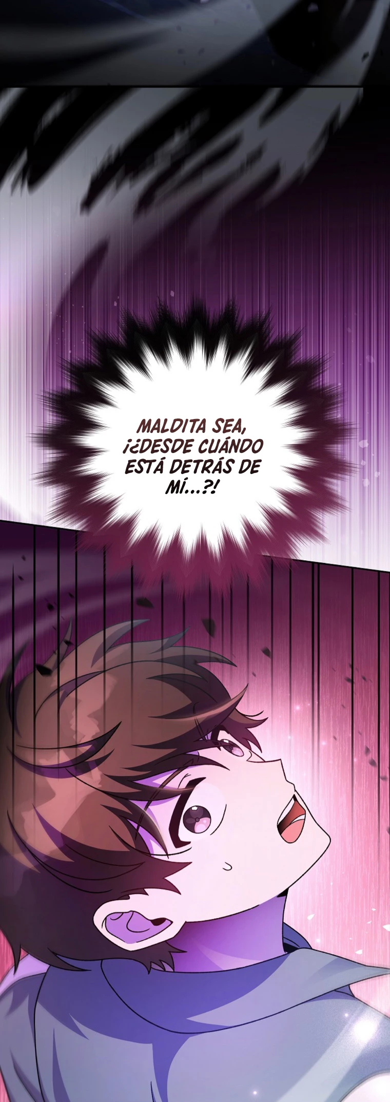 El extra de la novela (remake) capítulo 73, página 40