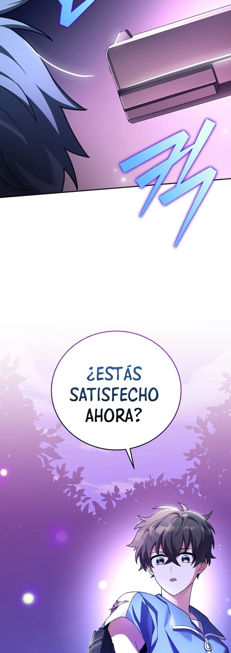 El extra de la novela (remake) capítulo 73, página 54