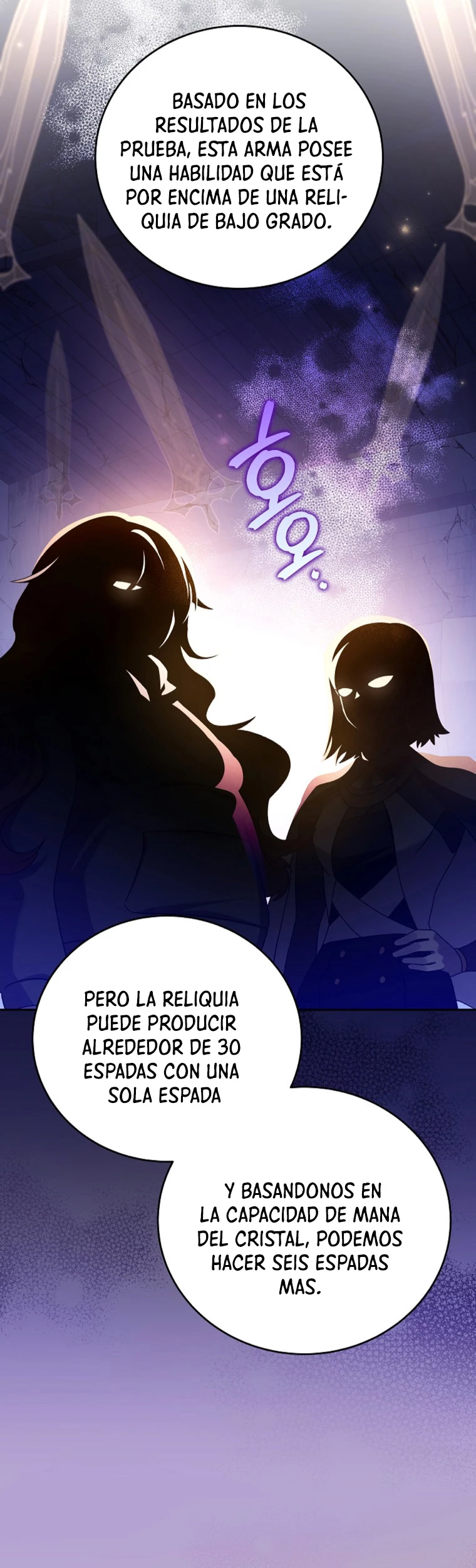 El extra de la novela (remake) capítulo 73, página 75