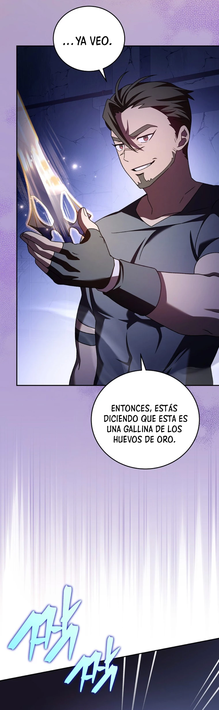 El extra de la novela (remake) capítulo 73, página 77