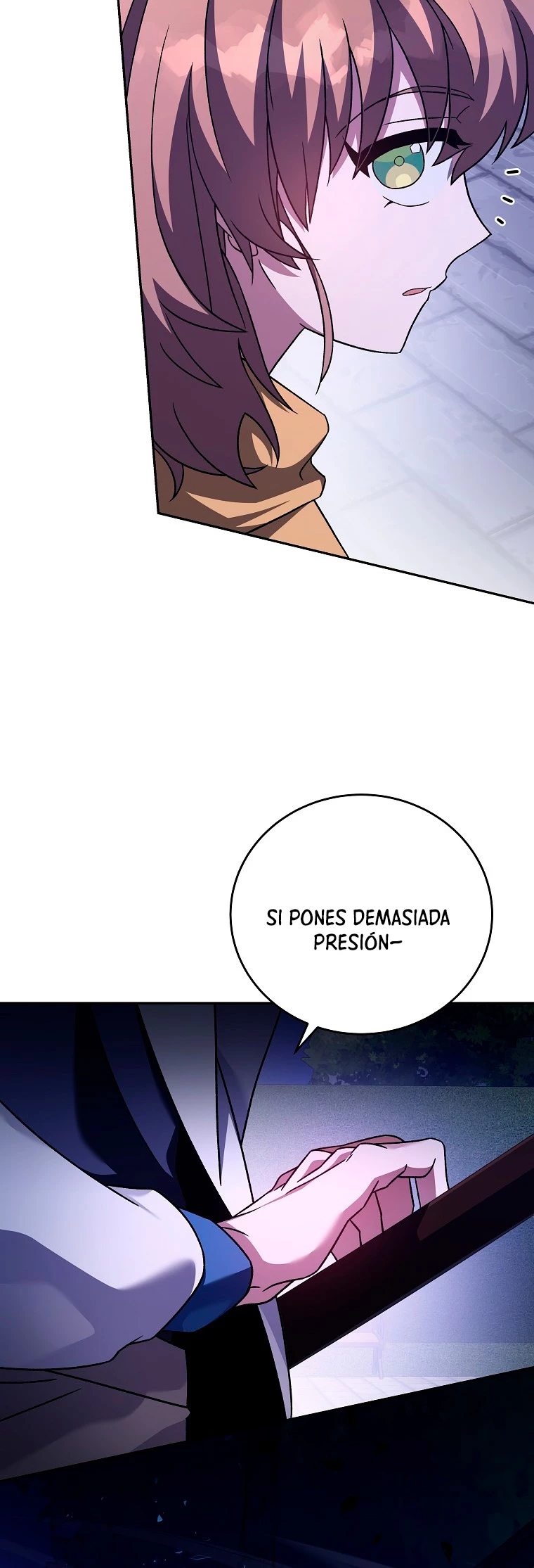 El extra de la novela (remake) capítulo 74, página 26