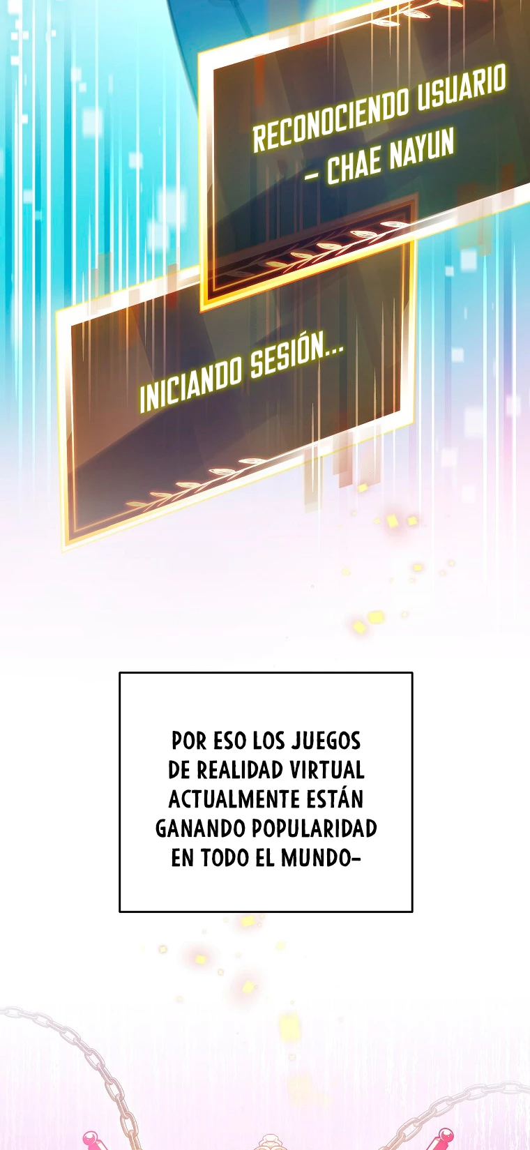 El extra de la novela (remake) capítulo 74, página 41