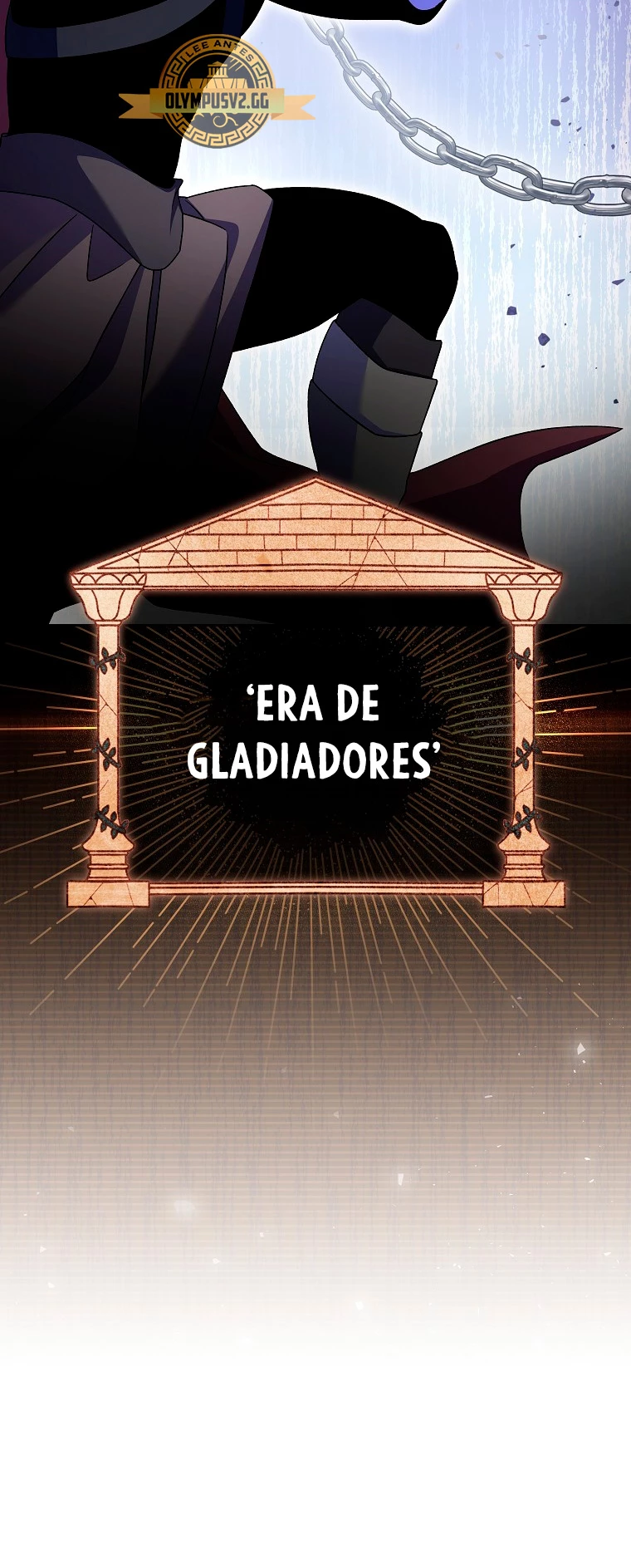 El extra de la novela (remake) capítulo 74, página 43