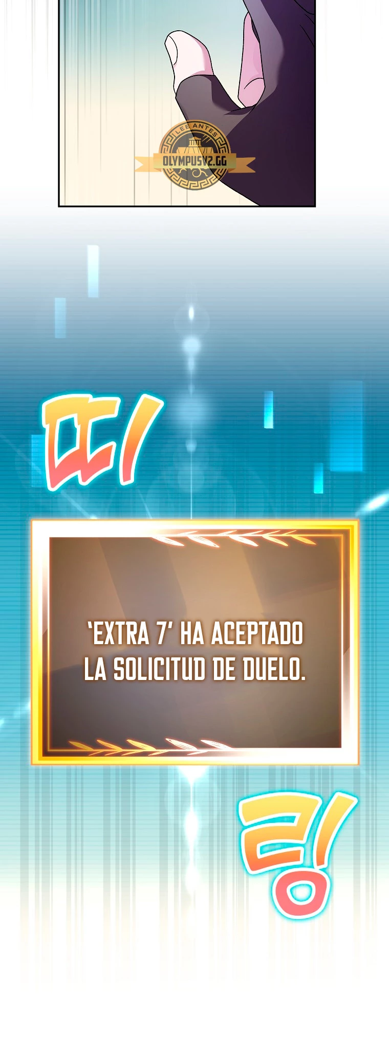 El extra de la novela (remake) capítulo 74, página 54