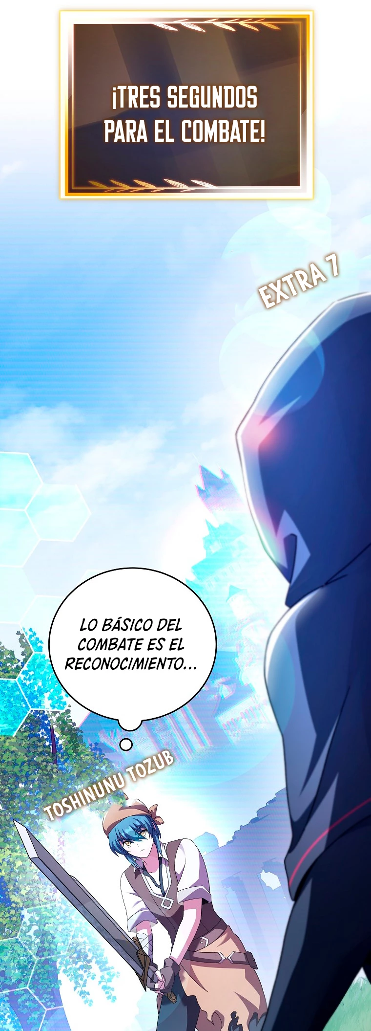 El extra de la novela (remake) capítulo 74, página 55