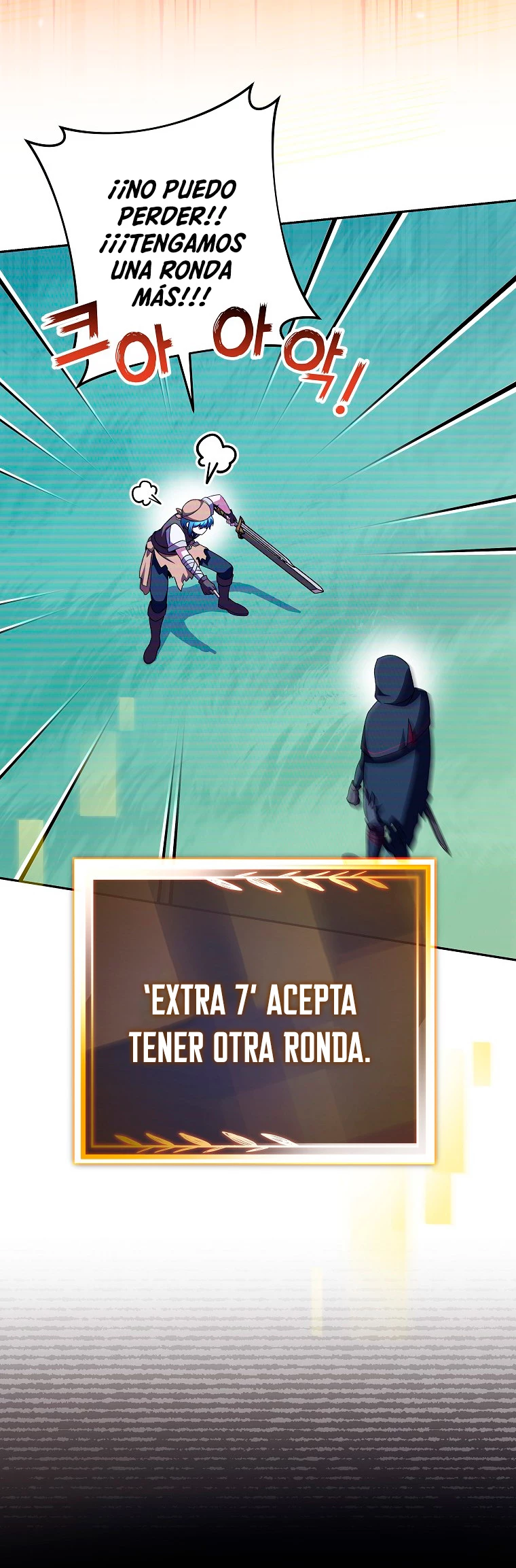 El extra de la novela (remake) capítulo 74, página 69