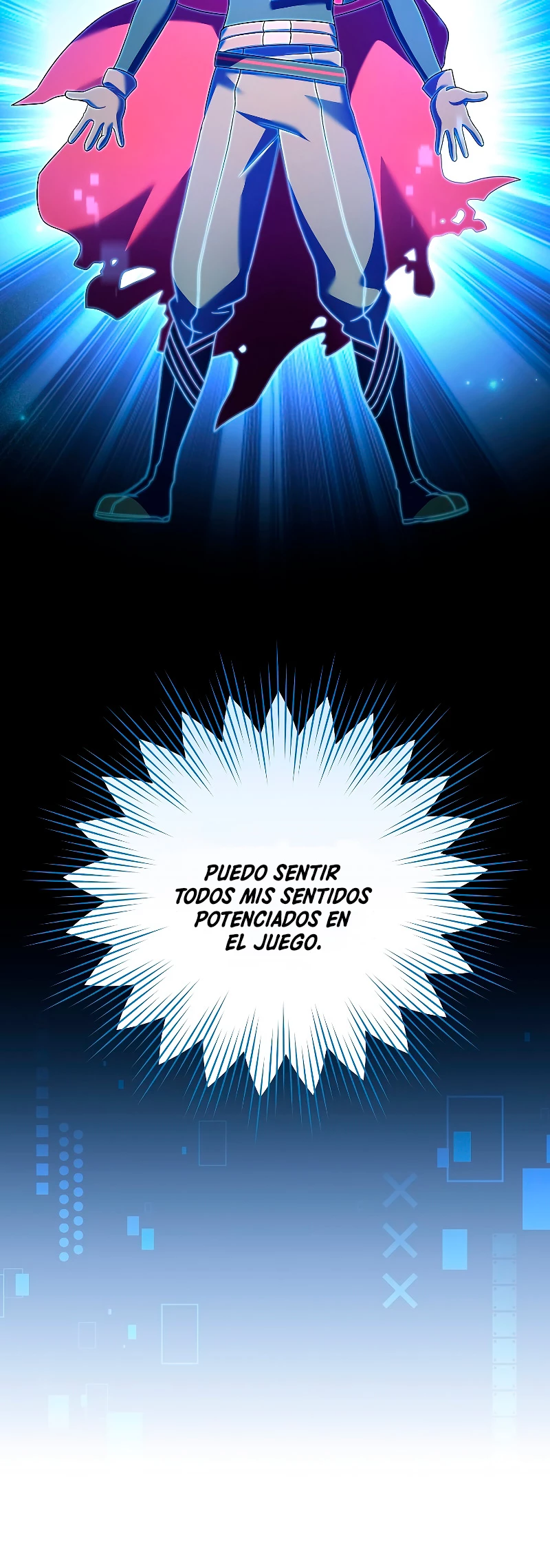 El extra de la novela (remake) capítulo 75, página 4