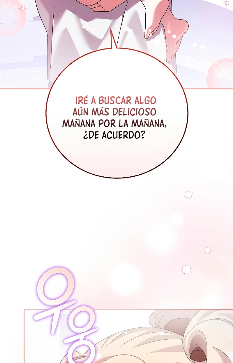 El extra de la novela (remake) capítulo 75, página 11