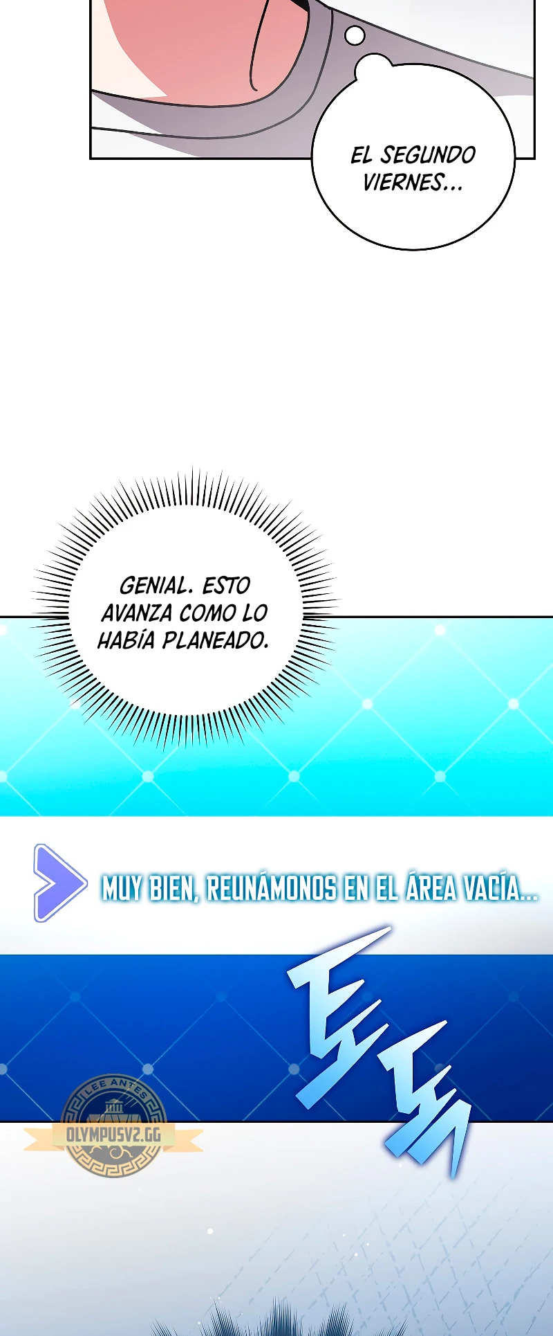 El extra de la novela (remake) capítulo 75, página 17