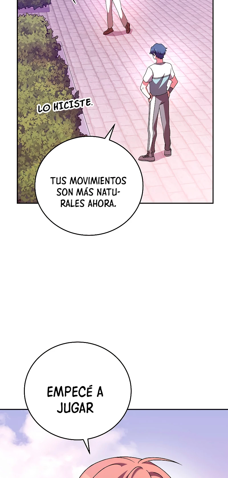 El extra de la novela (remake) capítulo 75, página 43