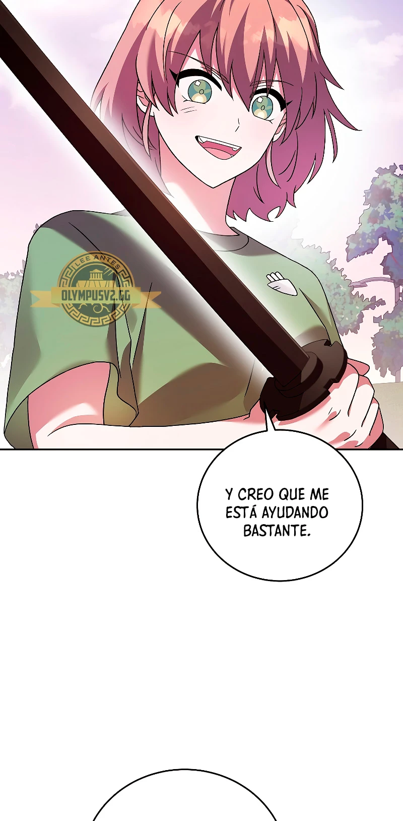 El extra de la novela (remake) capítulo 75, página 44