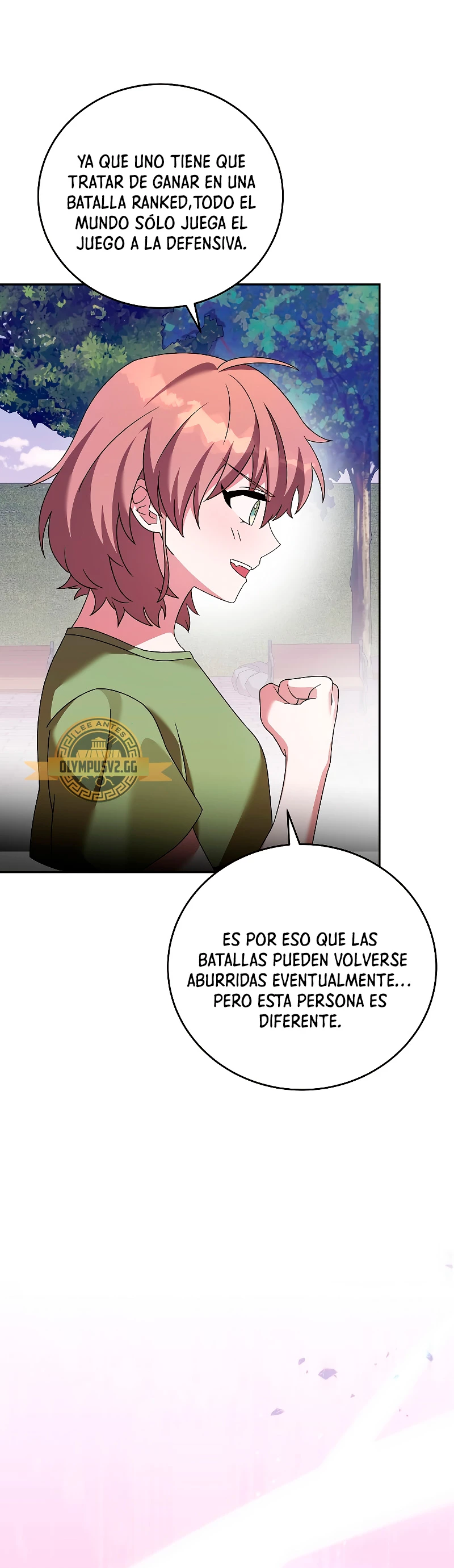 El extra de la novela (remake) capítulo 75, página 47