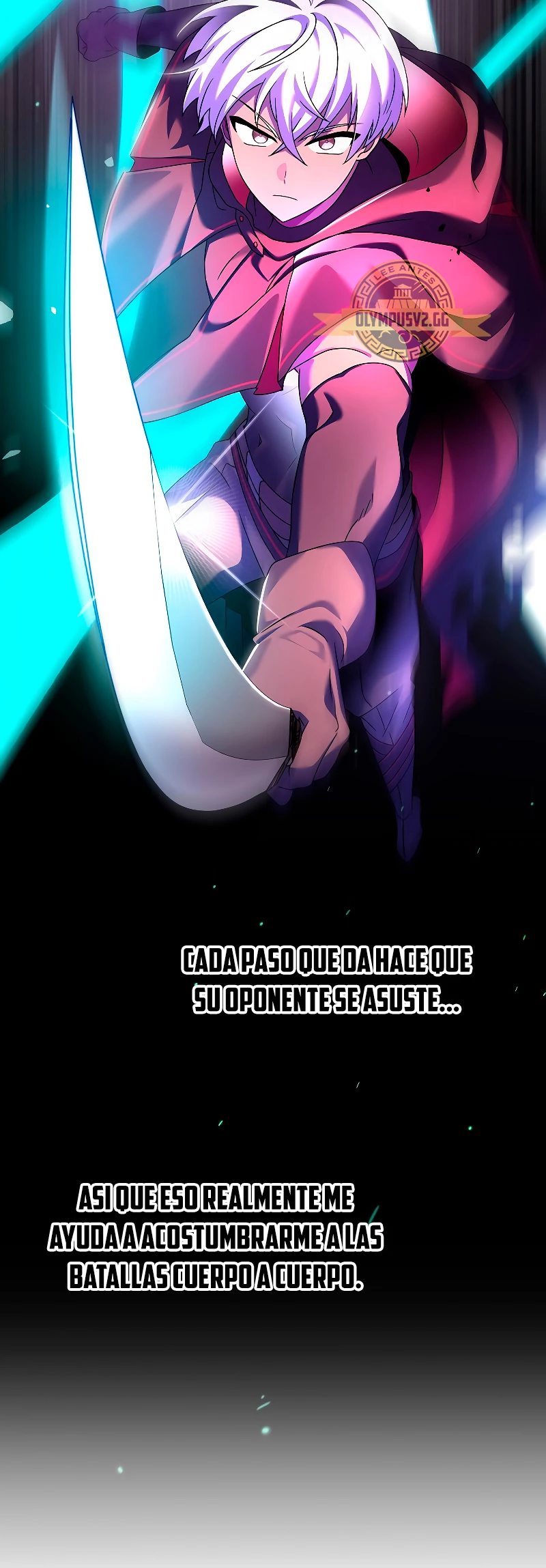 El extra de la novela (remake) capítulo 75, página 49
