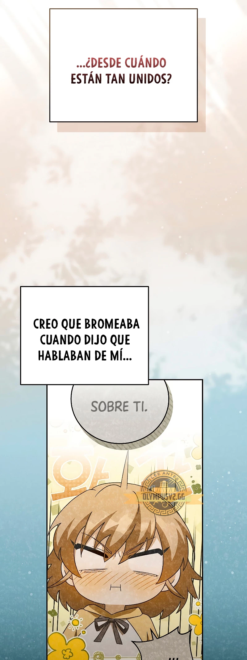 El extra de la novela (remake) capítulo 75, página 61