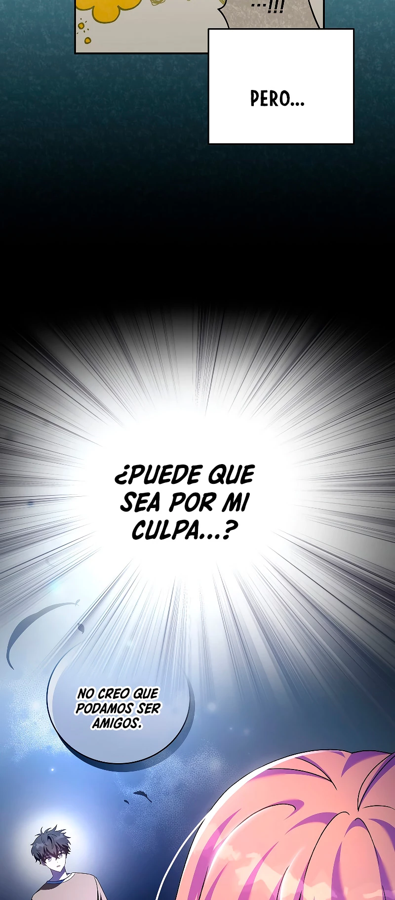 El extra de la novela (remake) capítulo 75, página 62