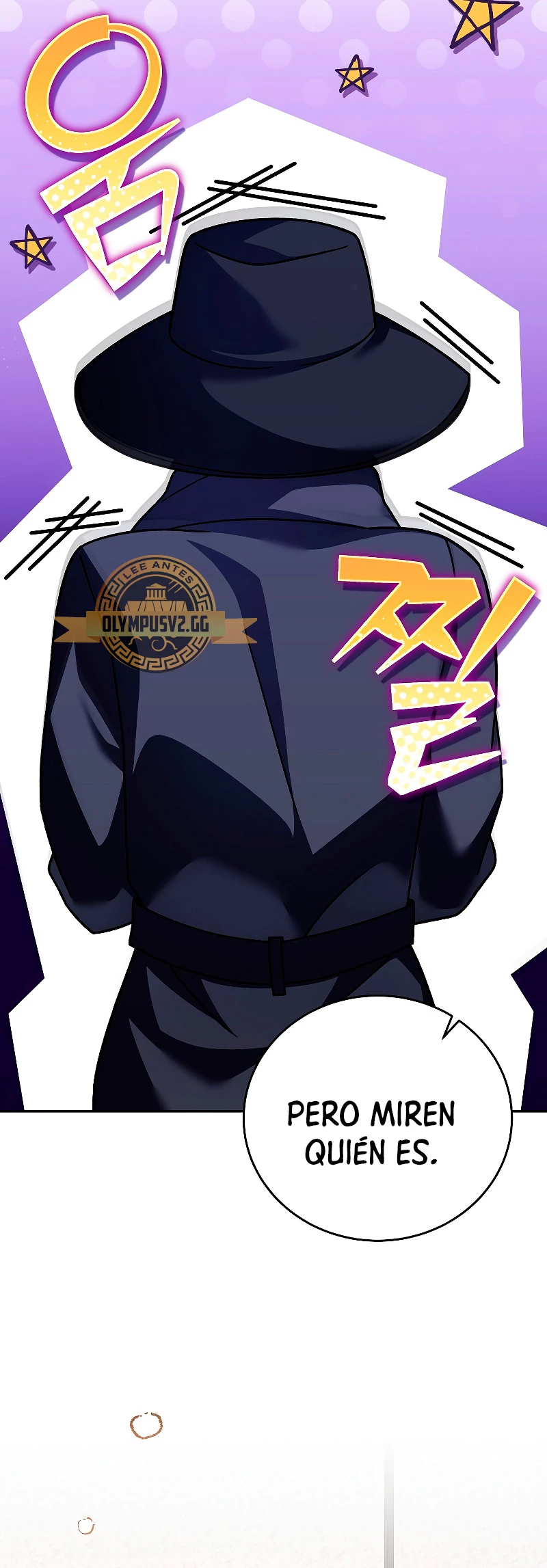 El extra de la novela (remake) capítulo 76, página 19