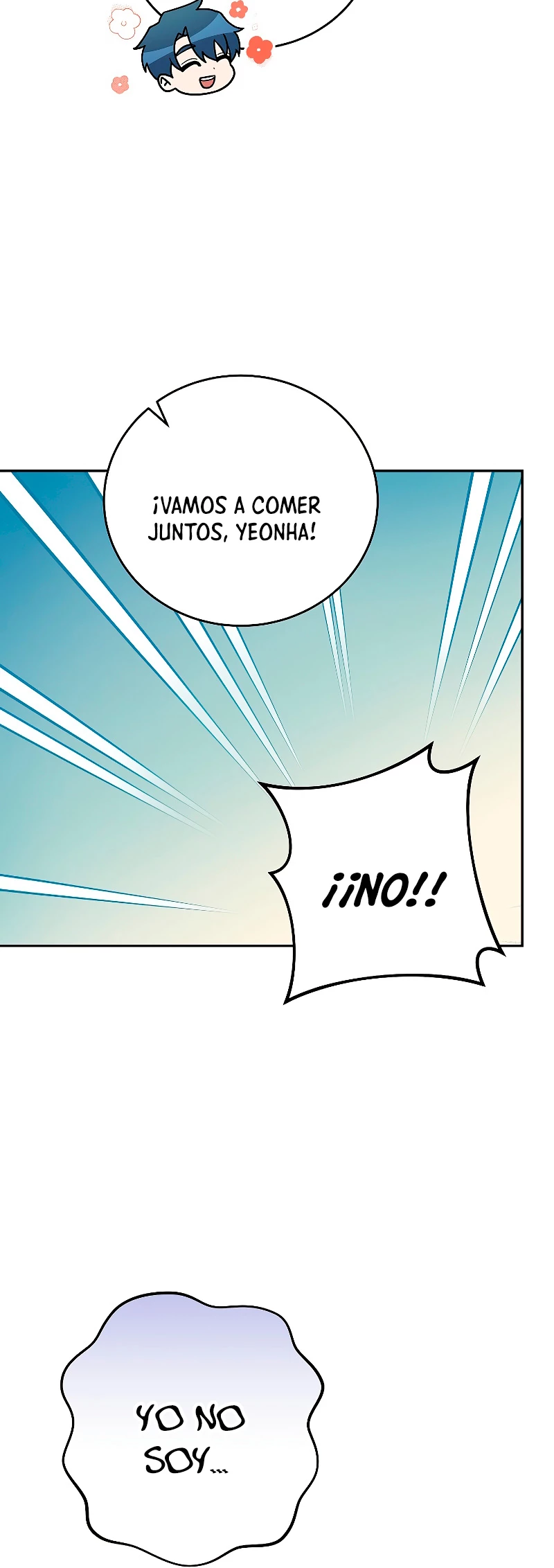 El extra de la novela (remake) capítulo 76, página 24