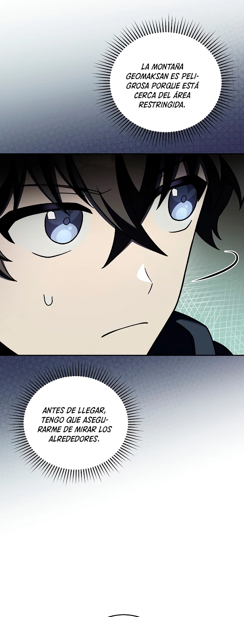 El extra de la novela (remake) capítulo 76, página 39
