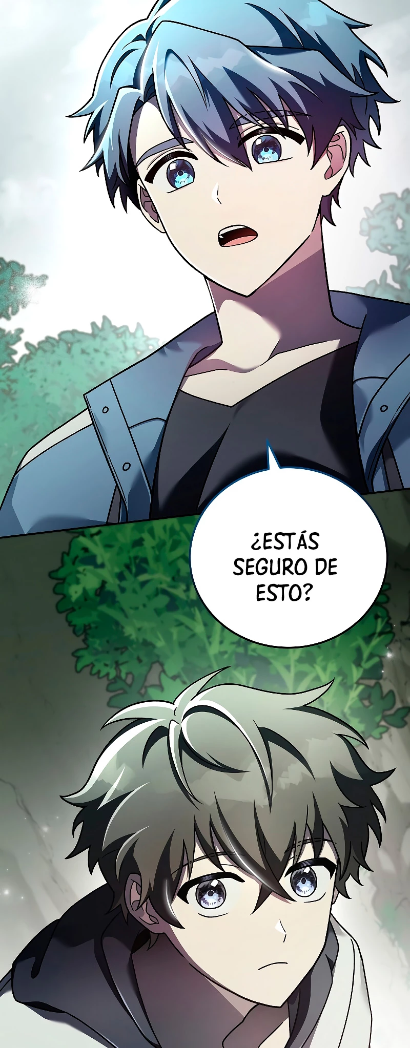 El extra de la novela (remake) capítulo 76, página 44