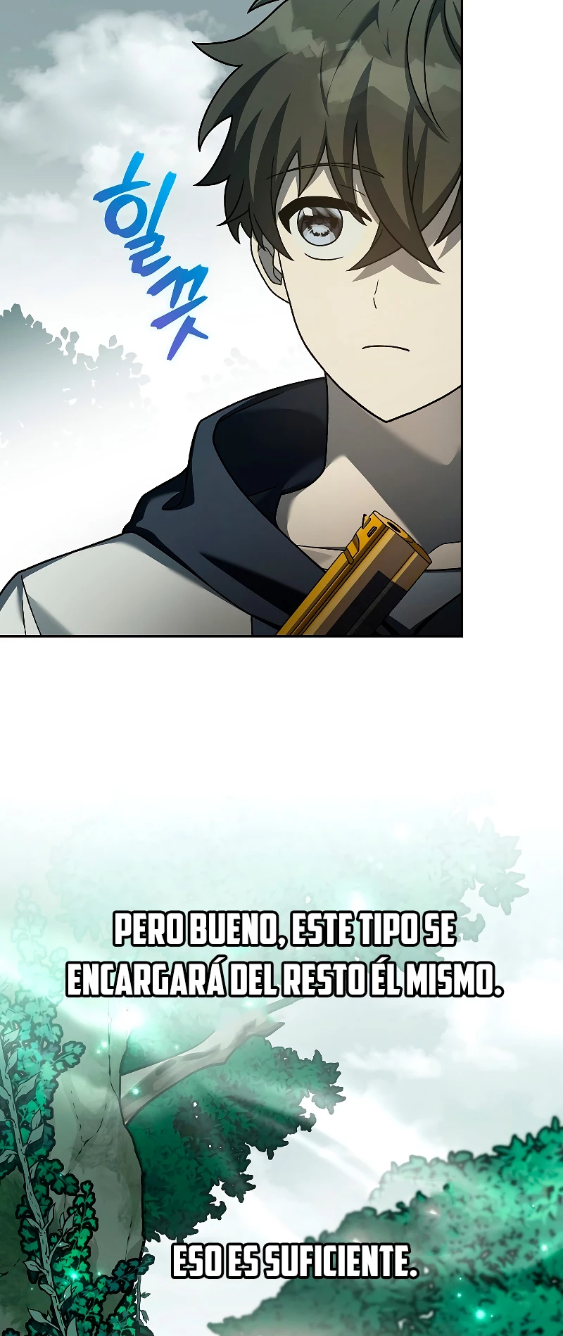 El extra de la novela (remake) capítulo 76, página 49