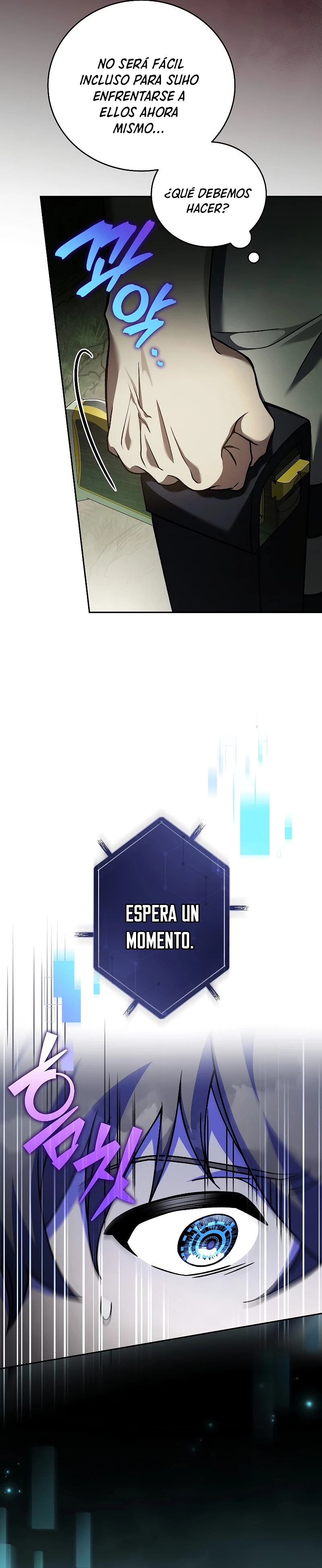 El extra de la novela (remake) capítulo 77, página 13