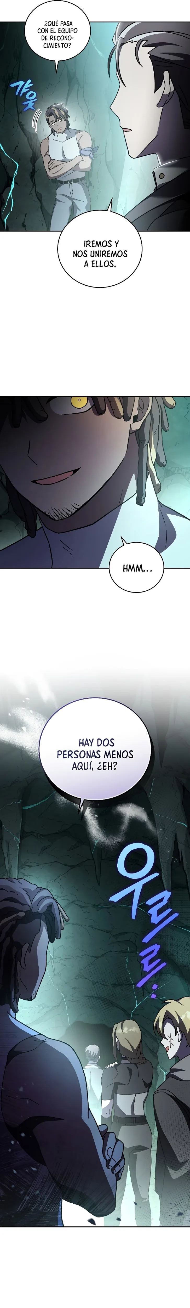 El extra de la novela (remake) capítulo 77, página 24