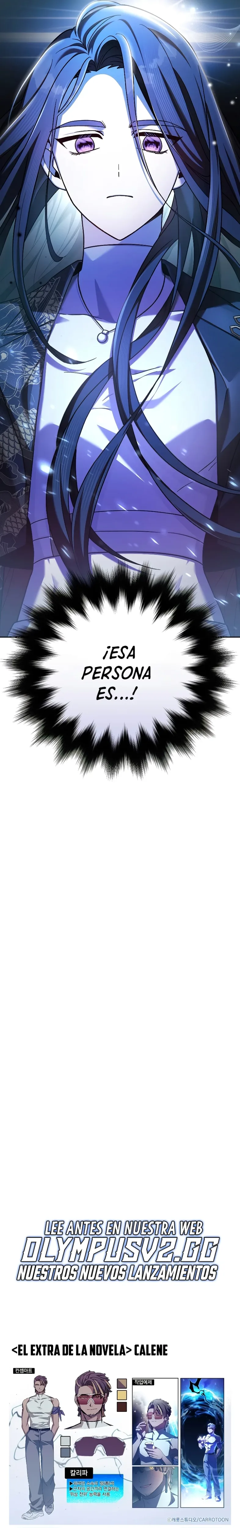 El extra de la novela (remake) capítulo 77, página 34