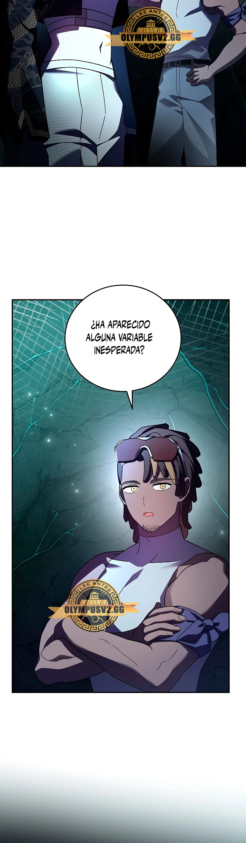 El extra de la novela (remake) capítulo 78, página 11