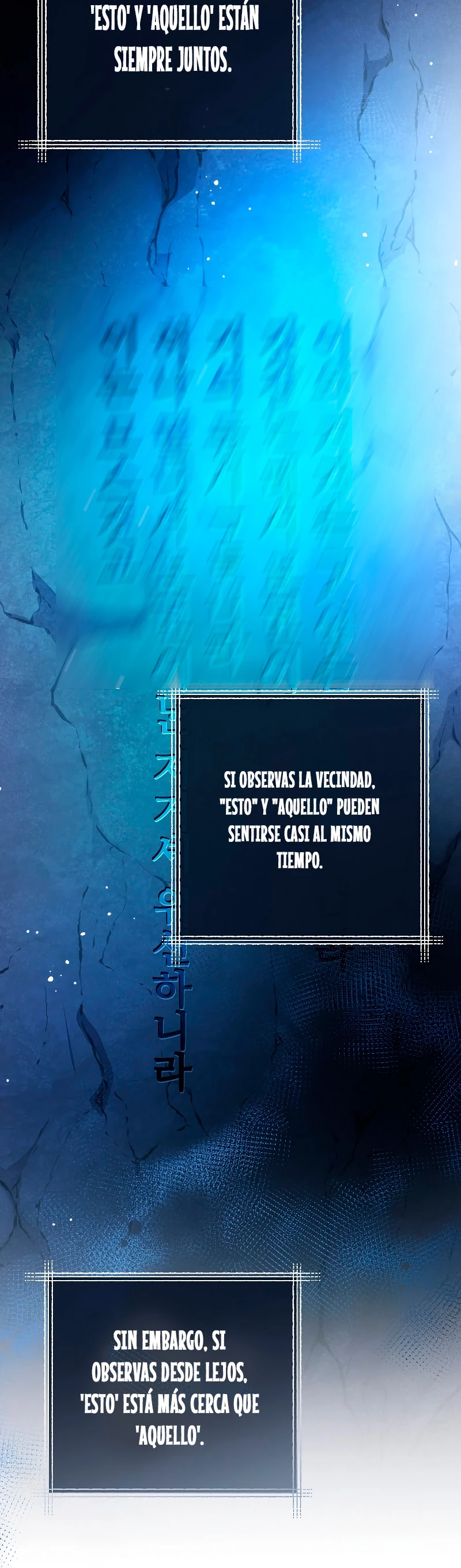 El extra de la novela (remake) capítulo 78, página 38