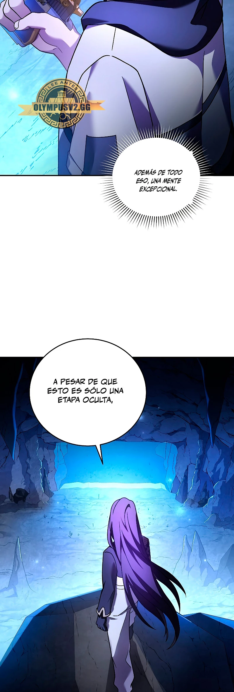 El extra de la novela (remake) capítulo 78, página 57